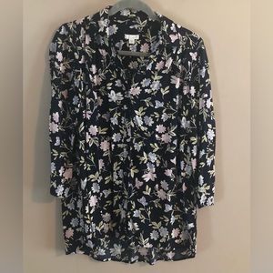 $6💙Bundled J. Jill Blouse